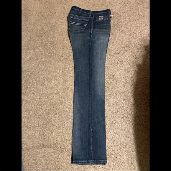 Men's 32x38 Cinch White Label Jeans - Picture 3 of 3